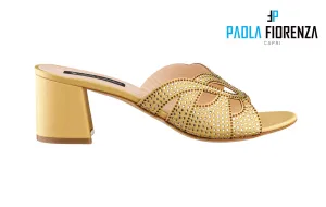 Pf Barley Gold
