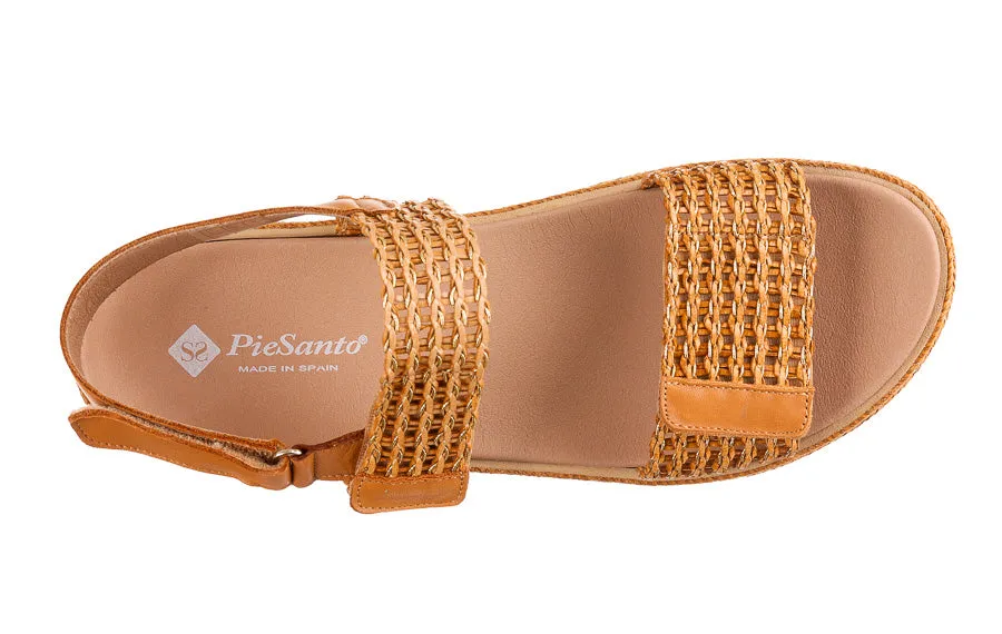 Pie Kennel Tan