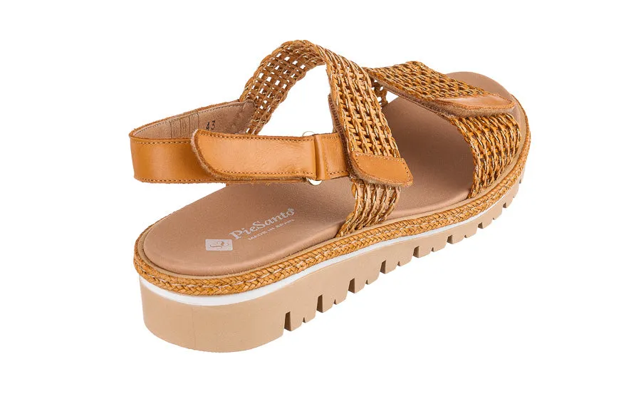 Pie Kennel Tan