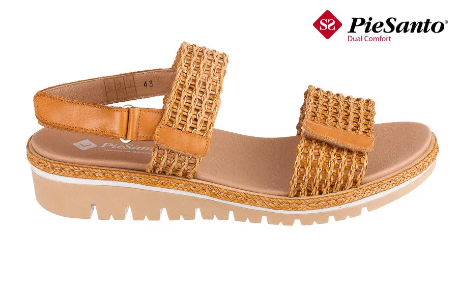 Pie Kennel Tan