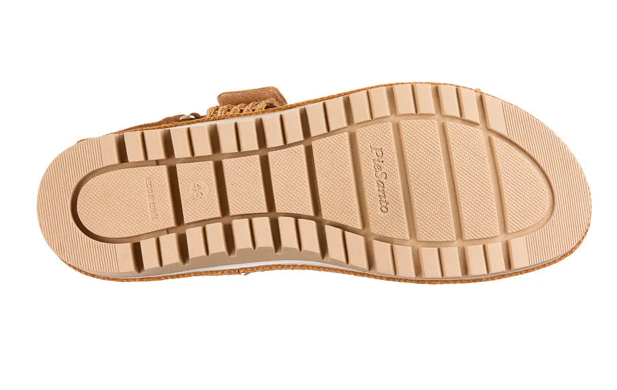 Pie Kennel Tan