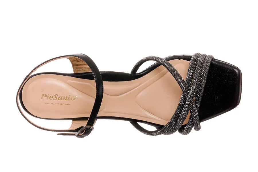 Pie Tina Leather