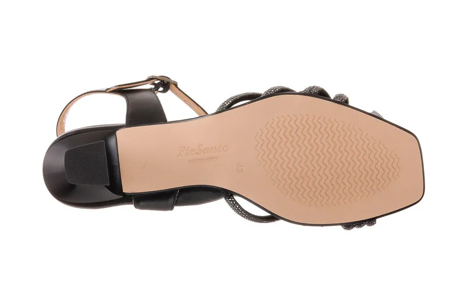 Pie Tina Leather