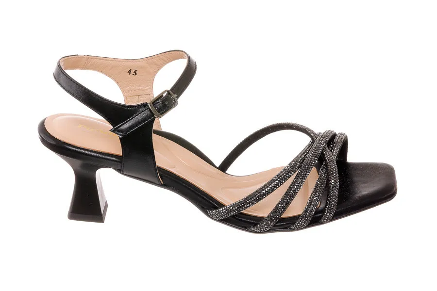 Pie Tina Leather