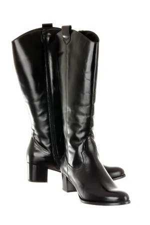 Pie Yukon Leather