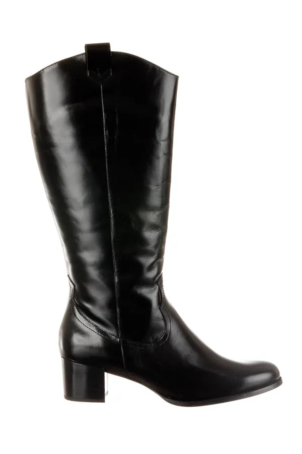 Pie Yukon Leather