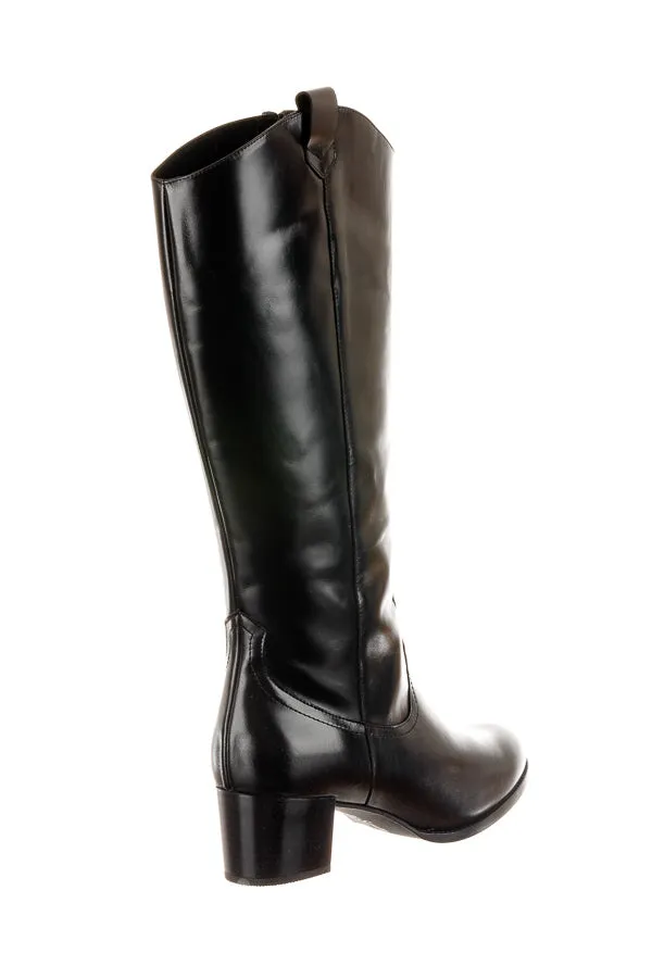 Pie Yukon Leather