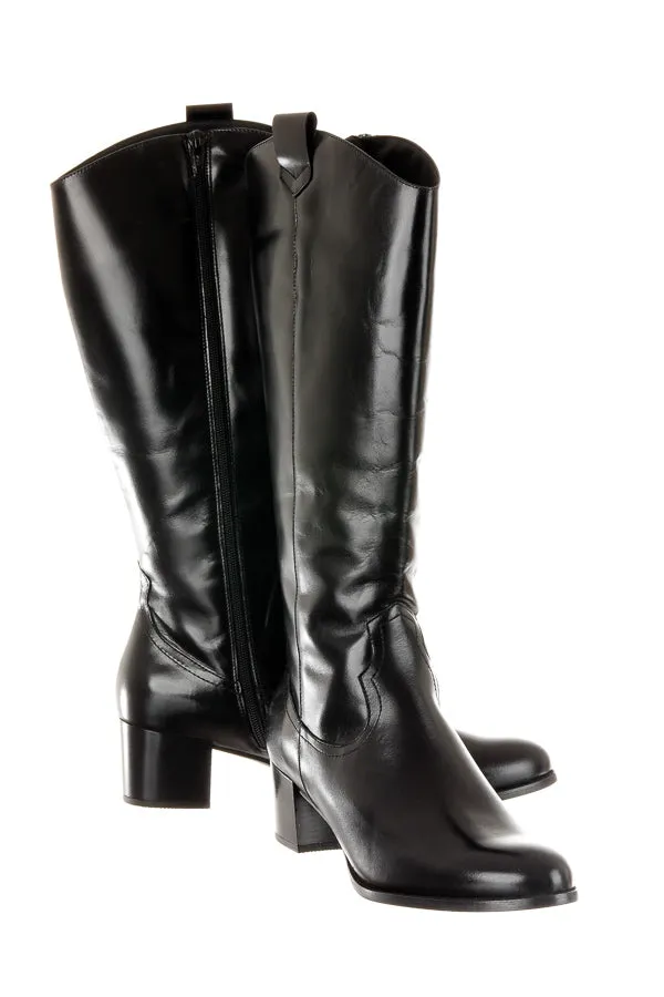 Pie Yukon Leather