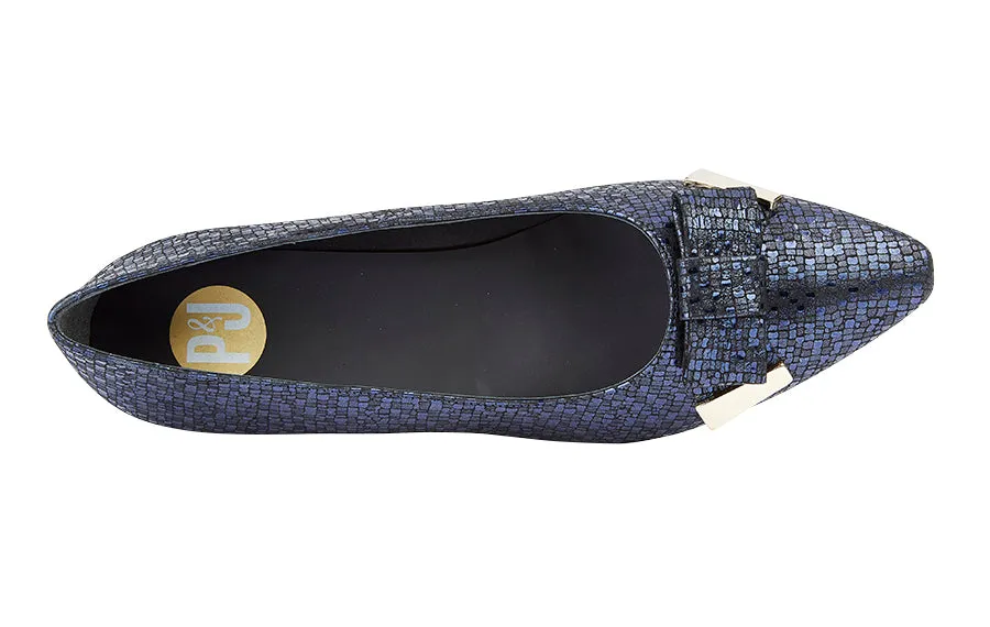 Pj Chiswick Navy
