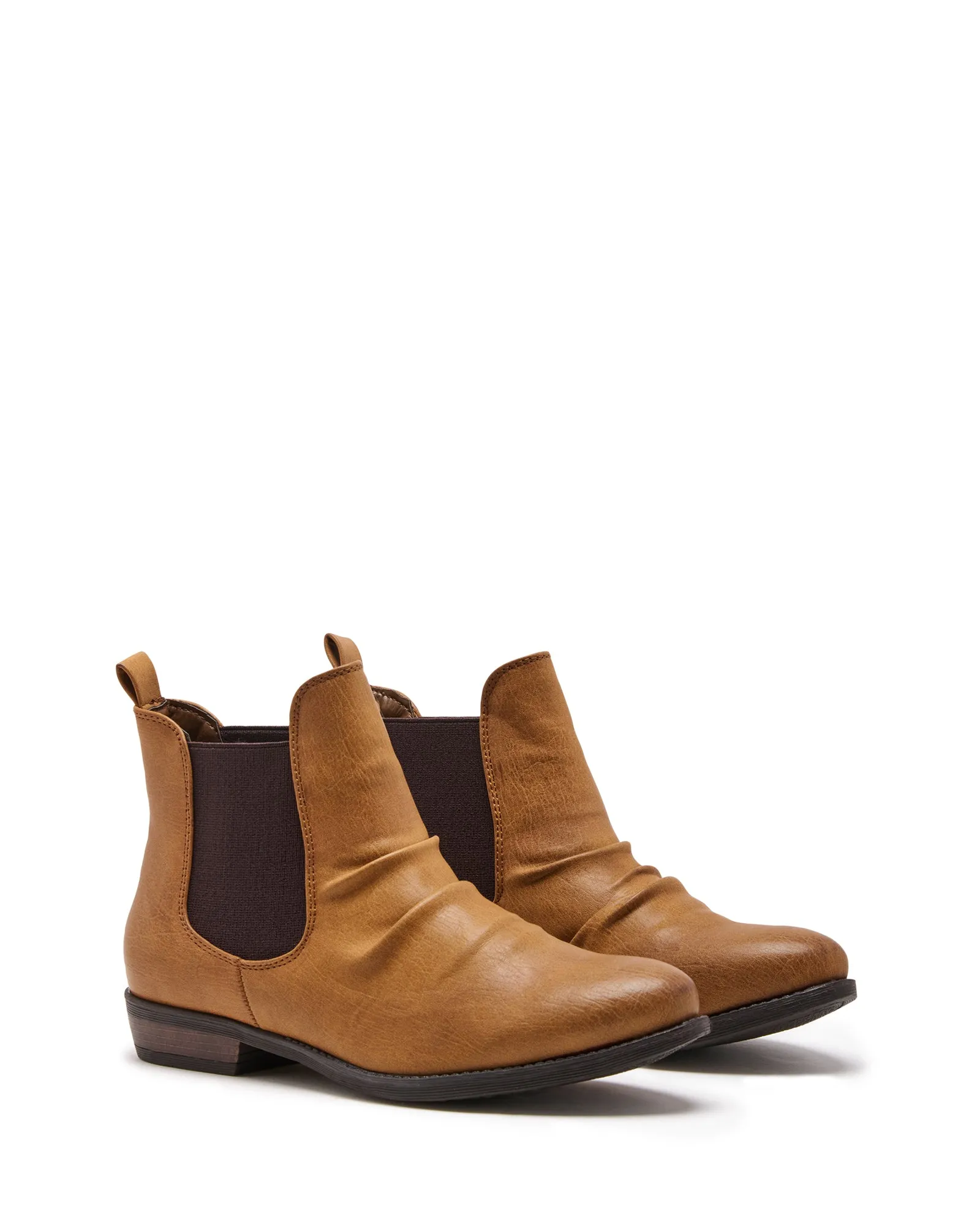 Redwood Brown *FINAL SALE*