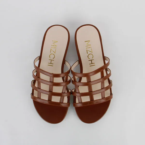 SHALOM - sandals