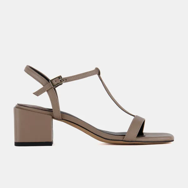 SUMMERHOUSE - sandals