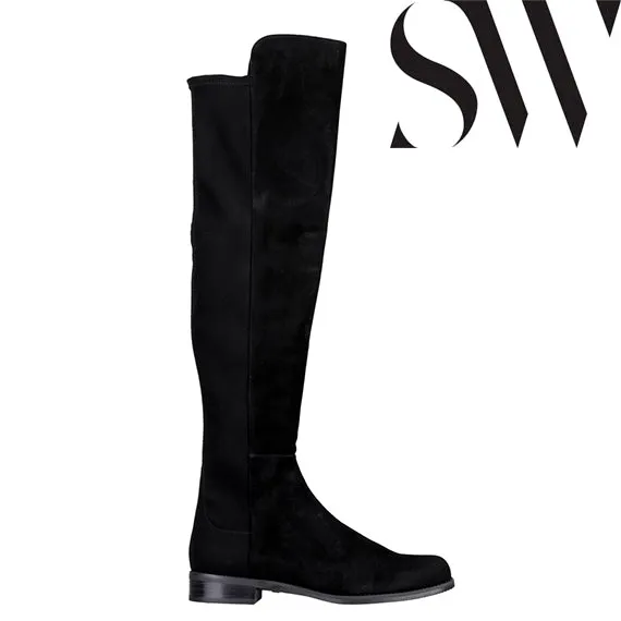 Sw 5050 Black
