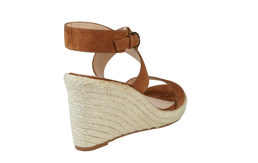 Sw Lexia Brown