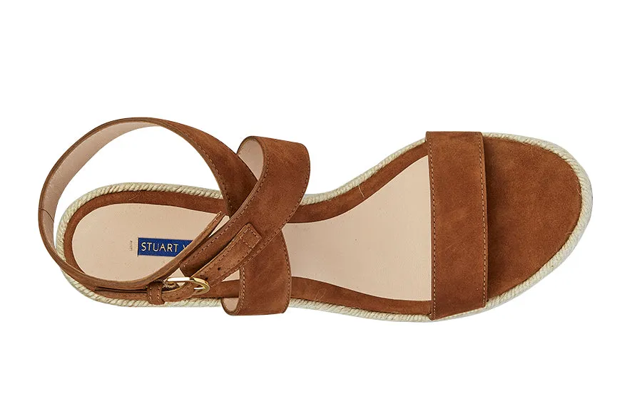 Sw Lexia Brown