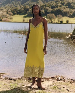 The Legacy Dress. -- Citronelle