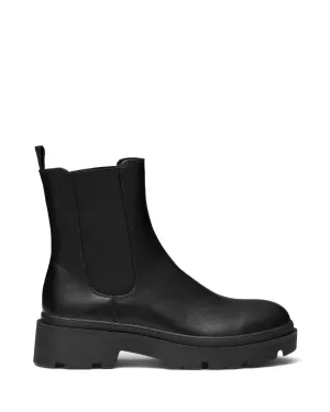 Threadbo Black