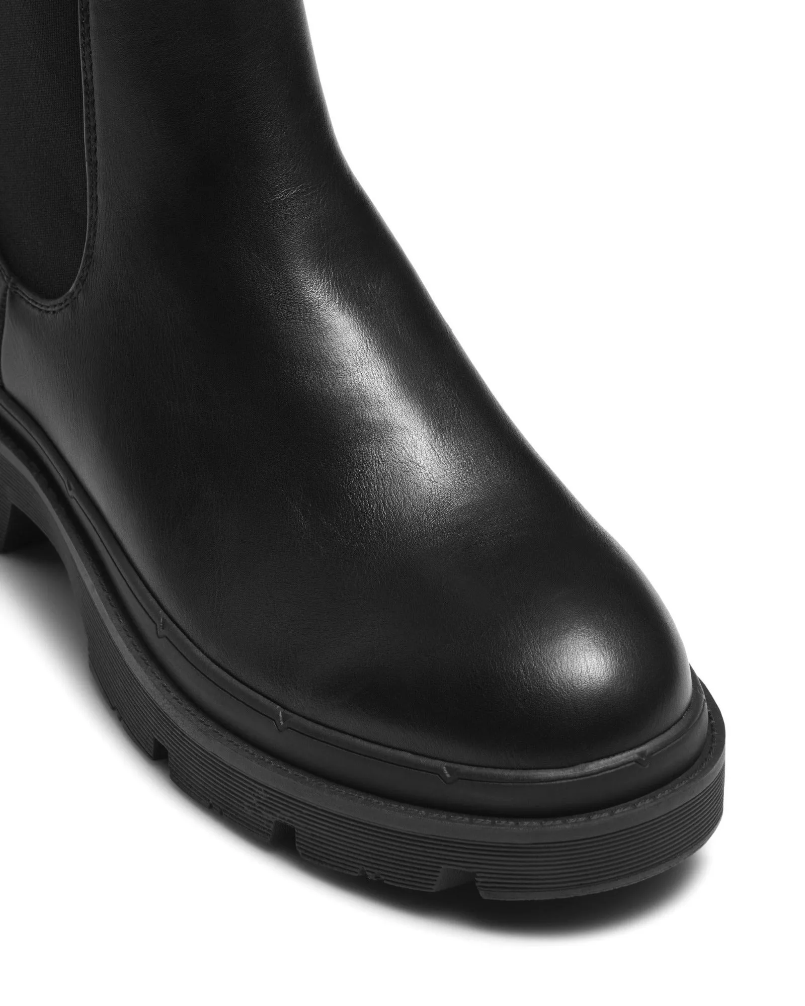Threadbo Black