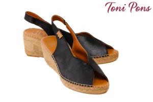 Tp Layla Black
