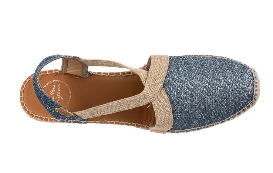 Tp Mosaic Denim