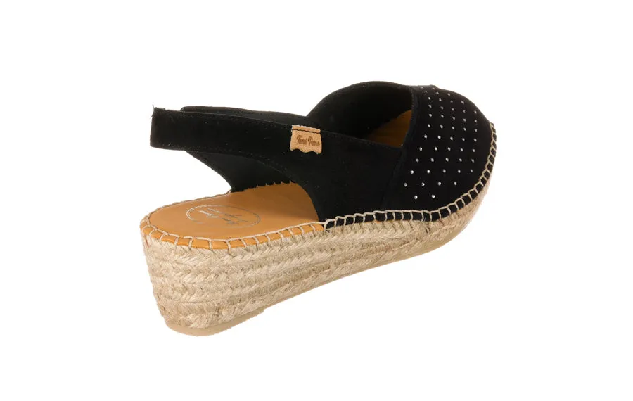 Tp Pineapple Black
