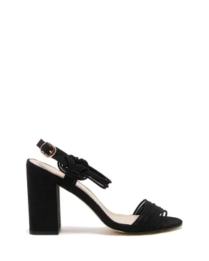 Venera Suede  *FINAL SALE*