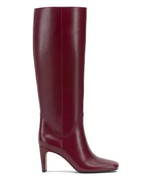Vestella Wide Calf Knee High Boot