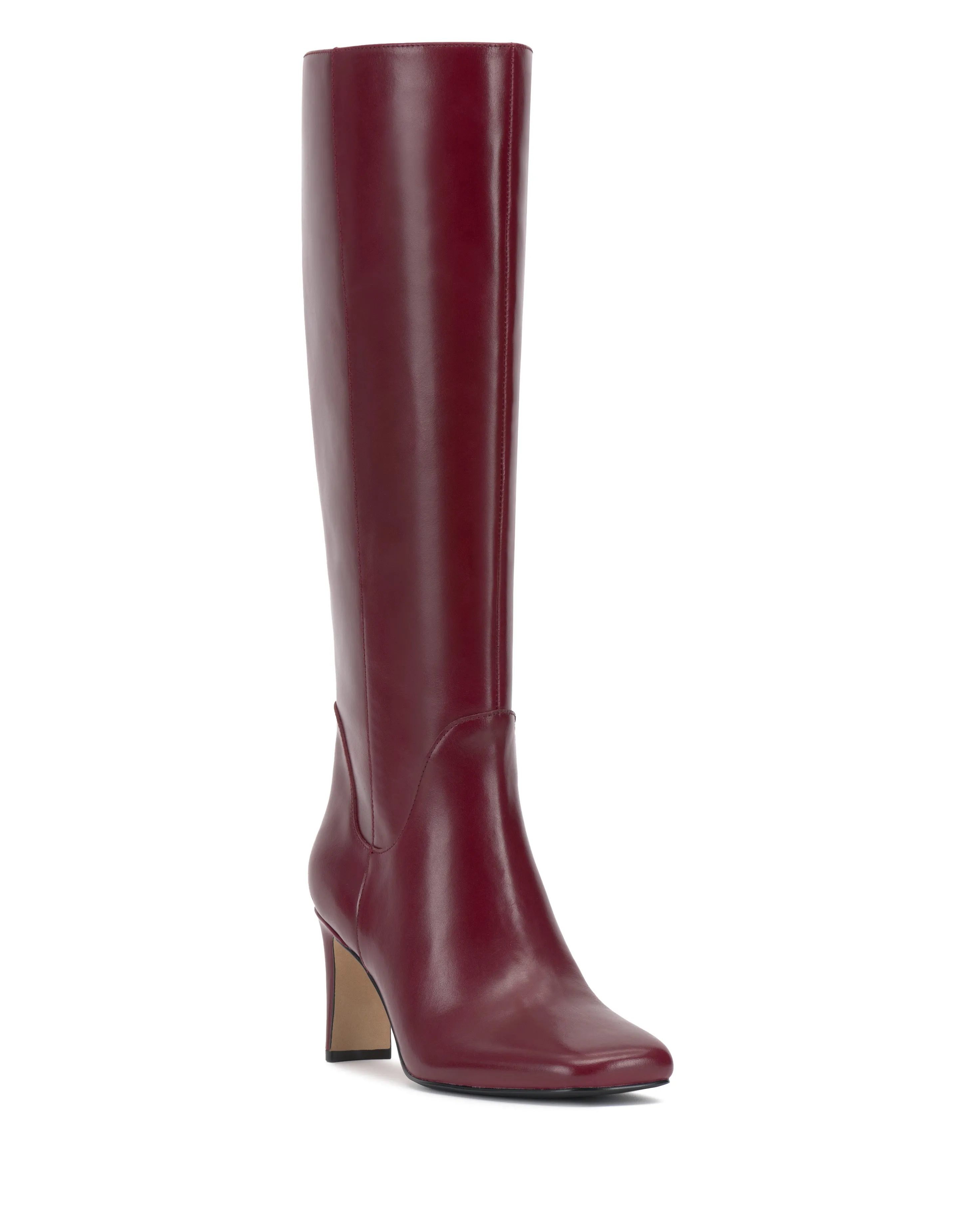 Vestella Wide Calf Knee High Boot