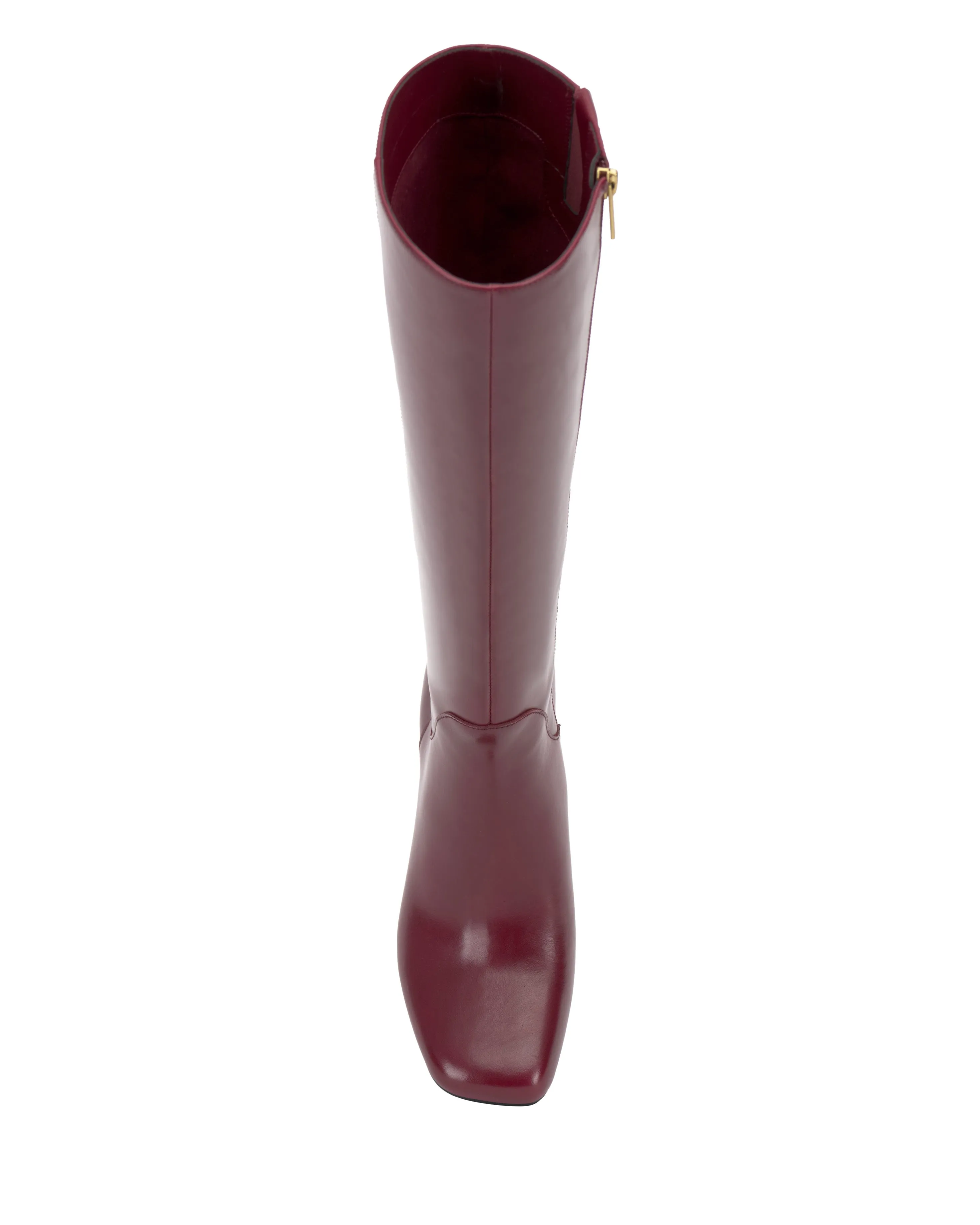 Vestella Wide Calf Knee High Boot