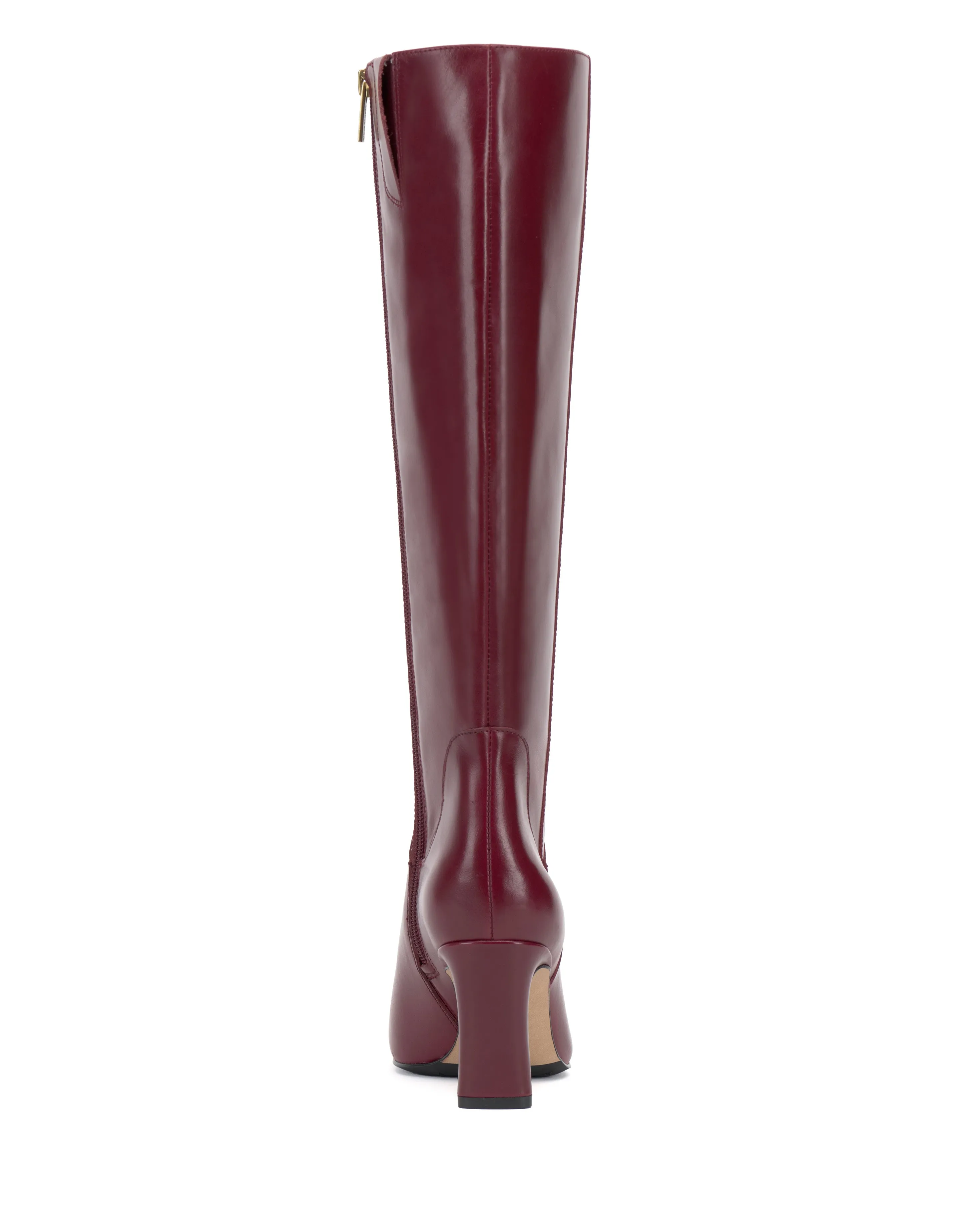 Vestella Wide Calf Knee High Boot