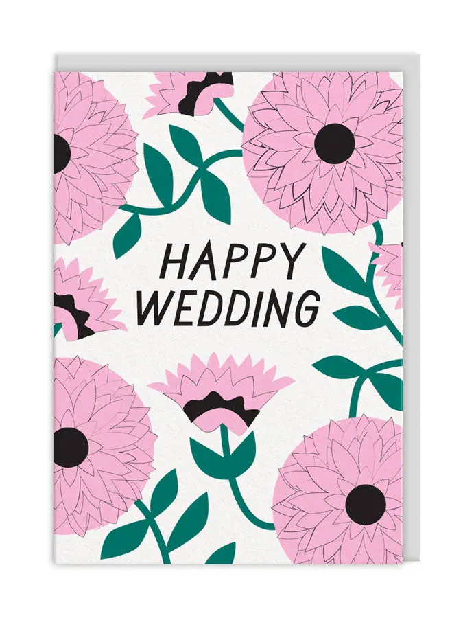 Wedding Flowers